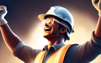 Comment balancer la discipline et le renforcement positif en SST?