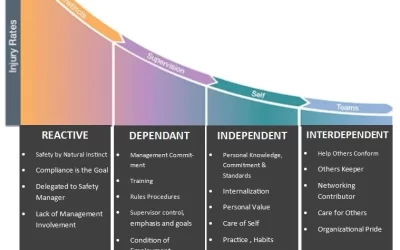 UN PEU PLUS D’ÉTIQUE PROFESSIONNELLE DANS LE MONDE DE LA SST SVP!