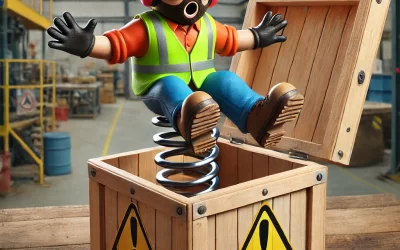 😨 « On ne savait pas qu’on avait ça ici! » 😨