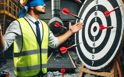 Des objectifs pour sortir de la culture de réaction en SST