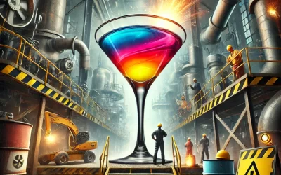 💣 𝐂𝐨𝐜𝐤𝐭𝐚𝐢𝐥 𝐞𝐱𝐩𝐥𝐨𝐬𝐢𝐟! 10 𝐩𝐢è𝐠𝐞𝐬 𝐪𝐮𝐢 𝐬𝐚𝐛𝐨𝐭𝐞𝐧𝐭 𝐯𝐨𝐭𝐫𝐞 𝐬𝐮𝐜𝐜è𝐬 𝐒𝐒𝐓 💣