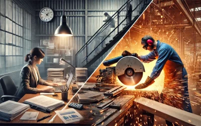 ☣️ 𝐔𝐧 𝐞𝐧𝐯𝐢𝐫𝐨𝐧𝐧𝐞𝐦𝐞𝐧𝐭 𝐝𝐞 𝐭𝐫𝐚𝐯𝐚𝐢𝐥 𝐬𝐚𝐧𝐬 𝐫𝐢𝐬𝐪𝐮𝐞, ç𝐚 𝐧’𝐞𝐱𝐢𝐬𝐭𝐞 𝐩𝐚𝐬! 💣