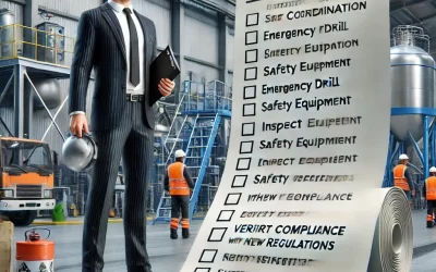 La liste d’épicerie de demande SST à l’honneur