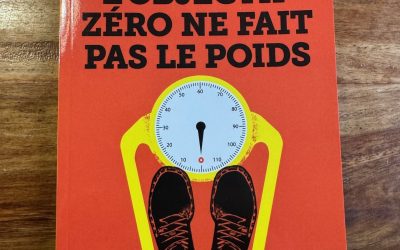 LES OBJECTIFS SST QUI VONT RUINER VOTRE ANNÉE 2025