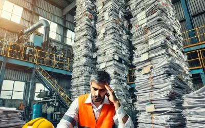 La SST est de la GESTION de risques et qui fait de la GESTION? Des GESTIONNAIRES