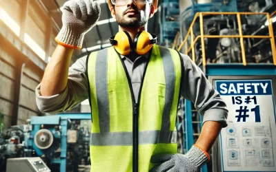 Si vous croyez que la SST est votre priorité #1 parce que vos réunions commencent par la SST…