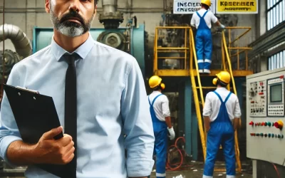 Pas de conséquence en SST… Pas d’imputabilité!