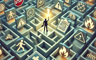 Est-ce que zéro risque est possible dans une organisation?