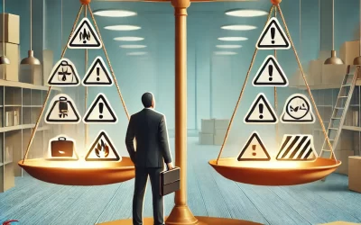 Gérer les risques de façon à protéger tout le monde, en tout temps!