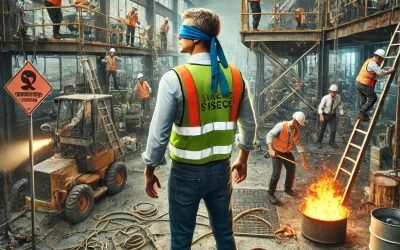 Ce que l’on tolère arrive… ce que l’on ne tolère pas n’arrive pas!