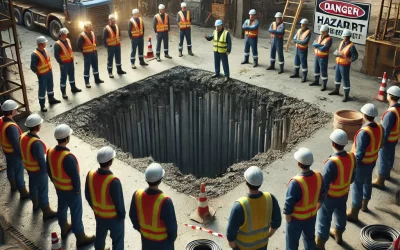 Lorsque vous implantez une action en SST, celle-ci doit être efficace combien de temps?