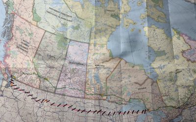 Sur la route de la prévention… version ajustée.