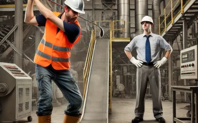 Espérer que votre coordonnateur SST règle vos problèmes de gestion de la SST…