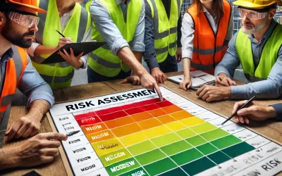 👍 ÊTRE UN LEADER INSPIRANT EN SST VS RESPECT DES ENGAGEMENTS