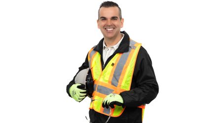 La première moitié de l’année terminée!