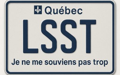 En ce jour de fête nationale, prenons un moment pour réfléchir à un pilier fondamental de notre société : la Loi sur la santé et sécurité au travail.