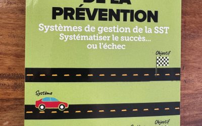 📖 𝗦𝘂𝗿 𝗹𝗮 𝗿𝗼𝘂𝘁𝗲 𝗱𝗲 𝗹𝗮 𝗽𝗿é𝘃𝗲𝗻𝘁𝗶𝗼𝗻… 𝗟𝗲 𝗹𝗶𝘃𝗿𝗲 📖