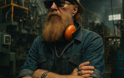 Bienvenu dans le zone grise!… Où la rigueur n’est pas de mise!