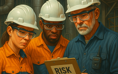 Pourquoi impliquer les employés dans les analyses de risques?