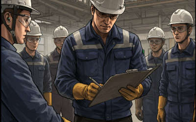 « Mes employés n’ont pas des comportements sécuritaires ».