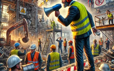 Quand votre stratégie conduit à votre manque de rigueur…