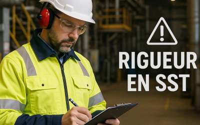 𝐏𝐨𝐮𝐫𝐪𝐮𝐨𝐢 𝐥𝐞𝐬 𝐞𝐦𝐩𝐥𝐨𝐲é𝐬 𝐧𝐞 𝐬𝐮𝐢𝐯𝐞𝐧𝐭 𝐩𝐚𝐬 𝐥𝐞𝐬 𝐫è𝐠𝐥𝐞𝐬 𝐝𝐞 𝐬é𝐜𝐮𝐫𝐢𝐭é?