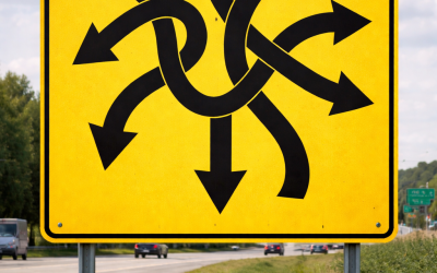 LE LEADER… SANS STRATÉGIE SST