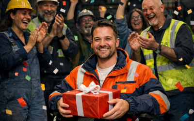 𝐋𝐞𝐬 𝐫é𝐜𝐨𝐦𝐩𝐞𝐧𝐬𝐞𝐬 𝐞𝐧 𝐒𝐒𝐓 𝐮𝐧𝐞 𝐛𝐨𝐧𝐧𝐞 𝐢𝐝é𝐞?