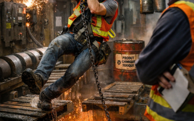 𝐕𝐨𝐬 𝐞𝐦𝐩𝐥𝐨𝐲é𝐬 𝐧&rsquo;𝐨𝐧𝐭 𝐩𝐚𝐬 𝐝𝐞𝐬 « 𝐜𝐨𝐦𝐩𝐨𝐫𝐭𝐞𝐦𝐞𝐧𝐭𝐬 𝐬é𝐜𝐮𝐫𝐢𝐭𝐚𝐢𝐫𝐞𝐬 en SST »… 𝐞𝐭 𝐯𝐨𝐮𝐬?