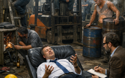 𝐋𝐚 𝐯𝐢𝐜𝐭𝐢𝐦𝐢𝐭𝐞 𝐝𝐮 𝐠𝐞𝐬𝐭𝐢𝐨𝐧𝐧𝐚𝐢𝐫𝐞 𝐞𝐧 𝐒𝐒𝐓