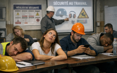 À 𝐪𝐮𝐨𝐢 𝐫𝐞𝐬𝐬𝐞𝐦𝐛𝐥𝐞 𝐯𝐨𝐭𝐫𝐞 𝐩𝐫𝐨𝐠𝐫𝐚𝐦𝐦𝐞 𝐝&rsquo;𝐚𝐜𝐜𝐮𝐞𝐢𝐥 𝐞𝐧 𝐒𝐒𝐓?