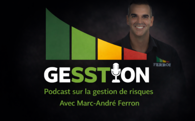 𝐍𝐎𝐔𝐕𝐄𝐀𝐔 𝐏𝐎𝐃𝐂𝐀𝐒𝐓 SST! 𝐆𝐞𝐒𝐒𝐓𝐢𝐨𝐧 𝐝𝐞 𝐫𝐢𝐬𝐪𝐮𝐞𝐬 𝐚𝐯𝐞𝐜 𝐌𝐚𝐫𝐜-𝐀𝐧𝐝𝐫é 𝐅𝐞𝐫𝐫𝐨𝐧