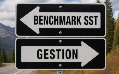 benchmarker les mauvaises pratiques en SST