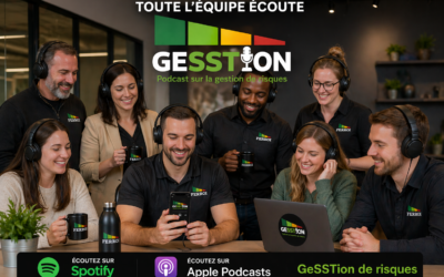 Les rôles et responsabilités de Gestion en SST… qui doivent être supportés par le département SST et non exécutés par celui-ci