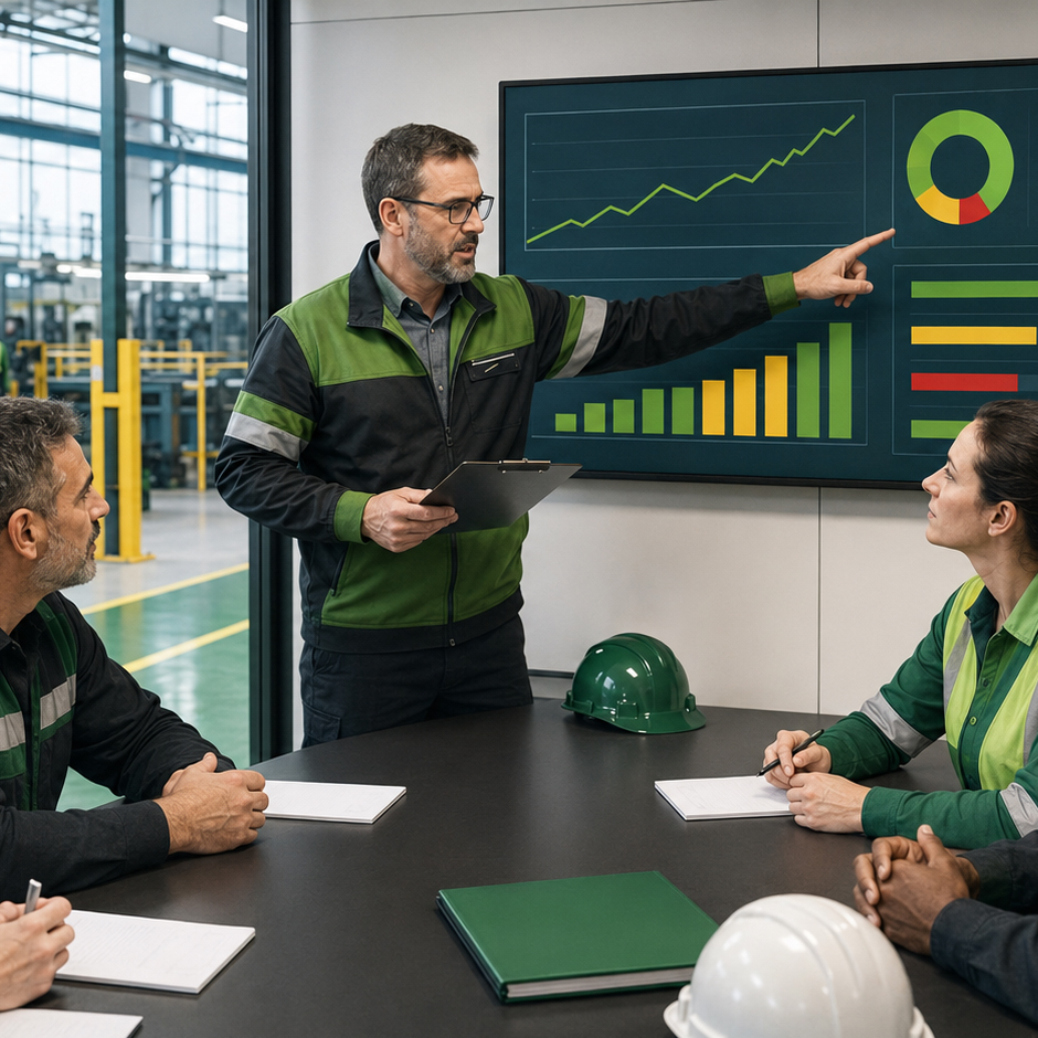 gestion stratégique